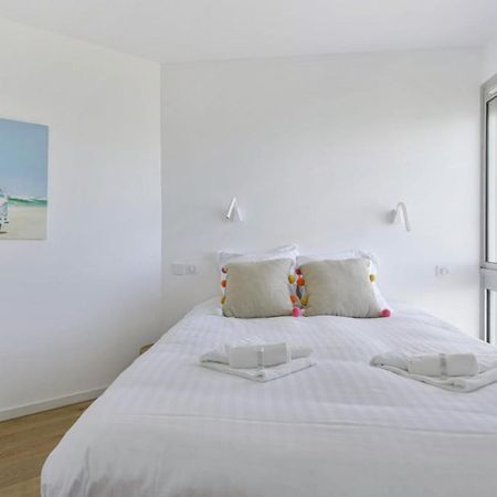 Appartement Croskey - Welkeys Биариц Екстериор снимка