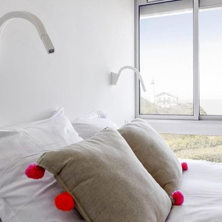 Appartement Croskey - Welkeys Биариц Екстериор снимка