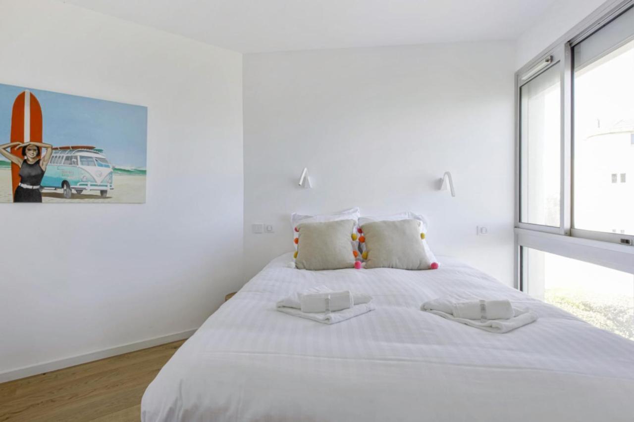 Appartement Croskey - Welkeys Биариц Екстериор снимка